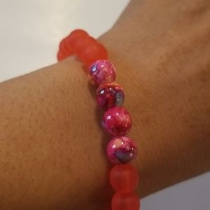 Handcraft bracelet